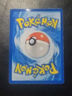 Pokemon Jesse Team Rocket Waifu Custom DIY Trainer Card - Image 2