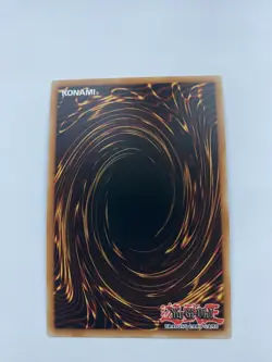 RA02-EN044 Accesscode Talker Super Rare 1st Edition YuGiOh - Image 2