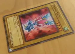 Yu-Gi-Oh! Harpie Lady Retro Pack 1 RP01-EN025 Unlimited Edition Common Card - Image 4