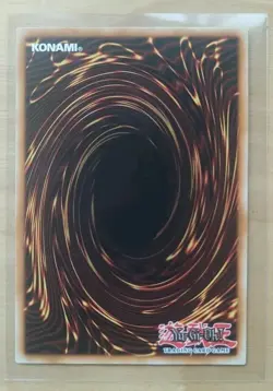 YU-GI-OH! Galaxy Brave SOFU-EN011 Soul Fusion Common Unlimited Edition Card - Image 2
