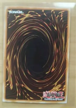 Yu-Gi-Oh! End Of The World MP18-EN233 Common 1st Edition Card - Image 2