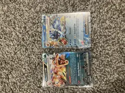 Pokemon Card Collection - 38 Cards - ONLY HITS -Read Description - Image 5