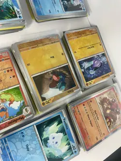 Pokemon TCG 37 NM Random Card Bundle Includes Holo/Reverse Min 5 - Mixed Sets! - Image 4