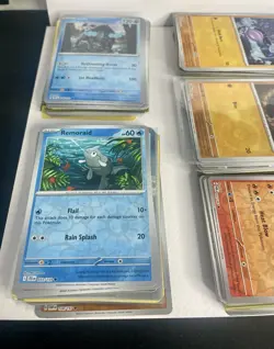 Pokemon TCG 37 NM Random Card Bundle Includes Holo/Reverse Min 5 - Mixed Sets! - Image 5