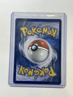 Holo Darkrai XY194 Black Star Promo 2017 Pokemon Card NM-MT - Image 2