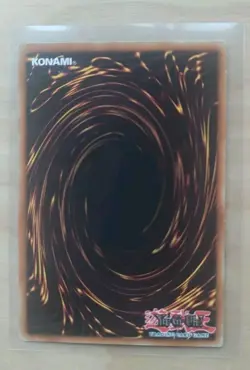 Yu-Gi-Oh! Fiend Reflection #2 LOB-021 Common Unlimited Edition Card - Image 2