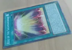 Yu-Gi-Oh! Rise of the Salamangreat MP19-EN195 Common 1st Edition Card - Image 5