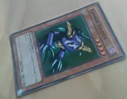 Cannon Soldier RP01-EN041 Yu-Gi-Oh! Card Common Unlimited Edition Card - Image 4