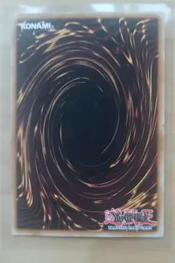 Yu-Gi-Oh! Suijin DB1-EN159 Dark Beginning Unlimited Common Trading Card - Image 2