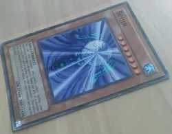 Yu-Gi-Oh! Suijin DB1-EN159 Dark Beginning Unlimited Common Trading Card - Image 4