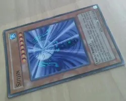 Yu-Gi-Oh! Suijin DB1-EN159 Dark Beginning Unlimited Common Trading Card - Image 5