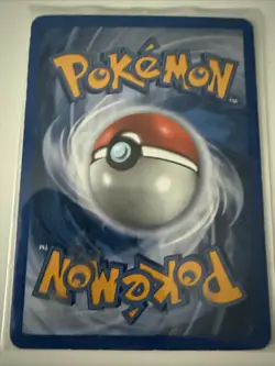 Pokemon TCG Dusclops EX Power Keepers 14 Rare Card - Lightly Played English - Image 2