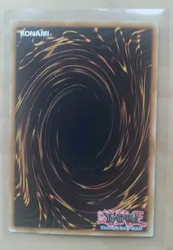 Yu-Gi-Oh! Magic Jammer RP01-EN046 Common Unlimited Edition Card - Image 2