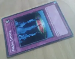 Yu-Gi-Oh! Magic Jammer RP01-EN046 Common Unlimited Edition Card - Image 5