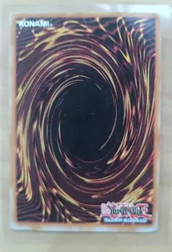 Yu-Gi-Oh! Snatch Steal SD4-EN015 Fury From The Deep 1st Edition Common Card - Image 2