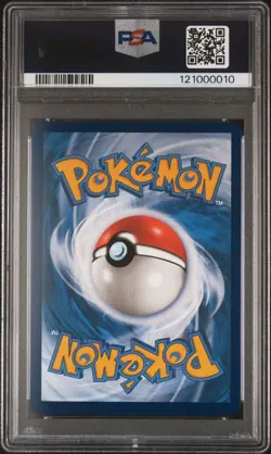 PSA 10 GEM MINT Archaludon Illustration Rare 155/142 Stellar Crown Pokemon Card - Image 2