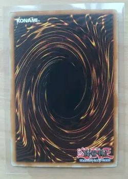 Yu-Gi-Oh! Poison Mummy PGD-016 Pharaonic Guardian Common 1st Edition Card - Image 2