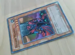 Yu-Gi-Oh! Poison Mummy PGD-016 Pharaonic Guardian Common 1st Edition Card - Image 5