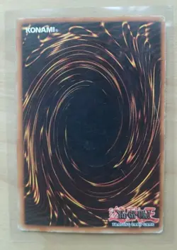 Yu-Gi-Oh! The Dark Door LON-093 Common 1st Edition Vintage Card - Image 2