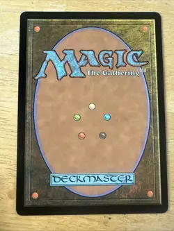 x1 Taii Wakeen, Perfect Shot OTJ MTG 234 RARE M/NM 1x - Image 2