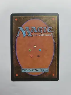 MTG - Snow-Covered Mountain Ice Age Regular - Image 3