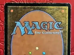 MTG Damping Matrix FOIL x1 LP ~Mirrodin (Magic the Gathering)*Free Shipping* - Image 5