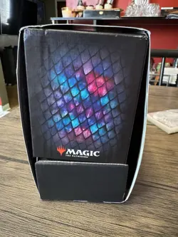 Magic: The Gathering Adventures in the Forgotten Realms Bundle MTG and more USED - Image 2