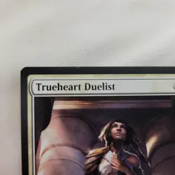 2x MTG Trueheart Duelist Game Day Promo NM Near Mint Magic the Gathering - Image 4