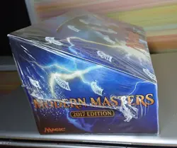 MTG Modern Masters 2017 BOX No.PM898 - Image 3