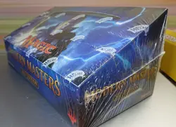 MTG Modern Masters 2017 BOX No.PM898 - Image 4