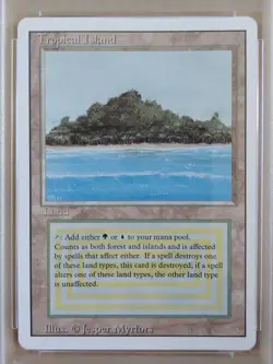MTG Tropical Island 10 No.PM917 - Image 3