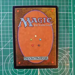 MTG Gilded Drake USG 1 Card No.PM901 - Image 5