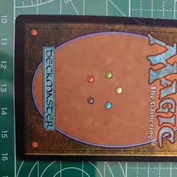 MTG Metalworker (USD) 1 Card No.PM896 - Image 5