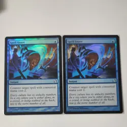 MTG Spell Snare FOIL No.PM918 - Image 1