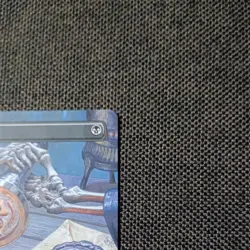 2022 MTG 354 Imperial Seal Borderless No.PM821 - Image 3