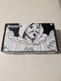 MTG Festival in a Box Las Vegas 2025 No.PM829 - Image 1