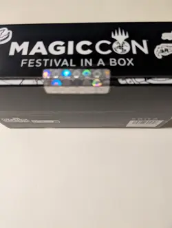 MTG Festival in a Box Las Vegas 2025 No.PM829 - Image 3