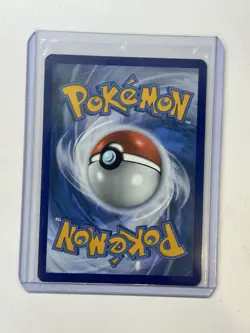 Pokemon Lances Charizard V SWSH133 Black Star Promo NM Condition - Image 2