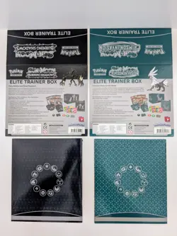 Pokemon Sun & Moon: Burning Shadows & Crimson Invasion ETB Payers Guide and Art - Image 2