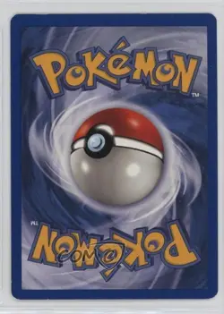 Mantine 1st Ed. Pokemon Neo Destiny #74 2002 - Image 2