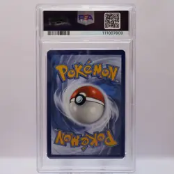 Pokemon TCG - Sylveon V TG14/TG30 Brilliant Stars Trainer Gallery - PSA 9 MINT - Image 3