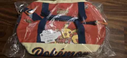 2025 Pokemon World Championships Duffel Bag - Image 1