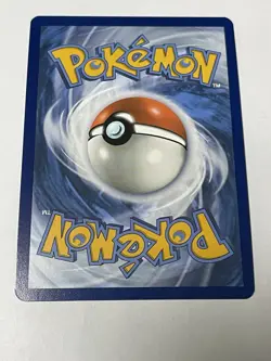 Pokemon Mamoswine ex 174/159 Journey Together Ultra Rare Full Art Holo NM - Image 2
