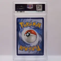 Pokemon TCG - Lucario VSTAR SWSH291 Black Star Promo - PSA 9 MINT - Image 3