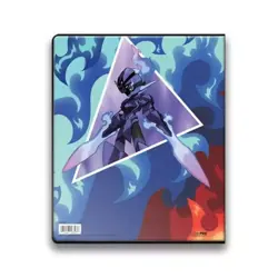 Ultra Pro - 9 Pocket Binder Pokemon Binder Armarouge and Ceruledge - Image 2