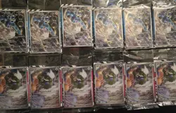 Sealed Tornadus & Thundurus 209 & 210 ETB Promos Pokemon White Flare Black Bolt - Image 2