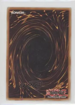 Molten Destruction 1st Ed. YuGiOh Blaze of Structure Deck #SD3-EN016 2005 - Image 2