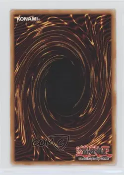 Molten Destruction 1st Ed. YuGiOh Blaze of Structure Deck #SD3-EN016 2005 - Image 2