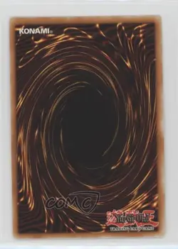 UL - Assault on GHQ Unlimited YuGiOh Flaming Eternity #FET-EN056 2005 - Image 2