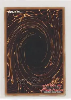 UL - Cross Counter Unlimited YuGiOh Flaming Eternity #FET-EN049 2005 - Image 2